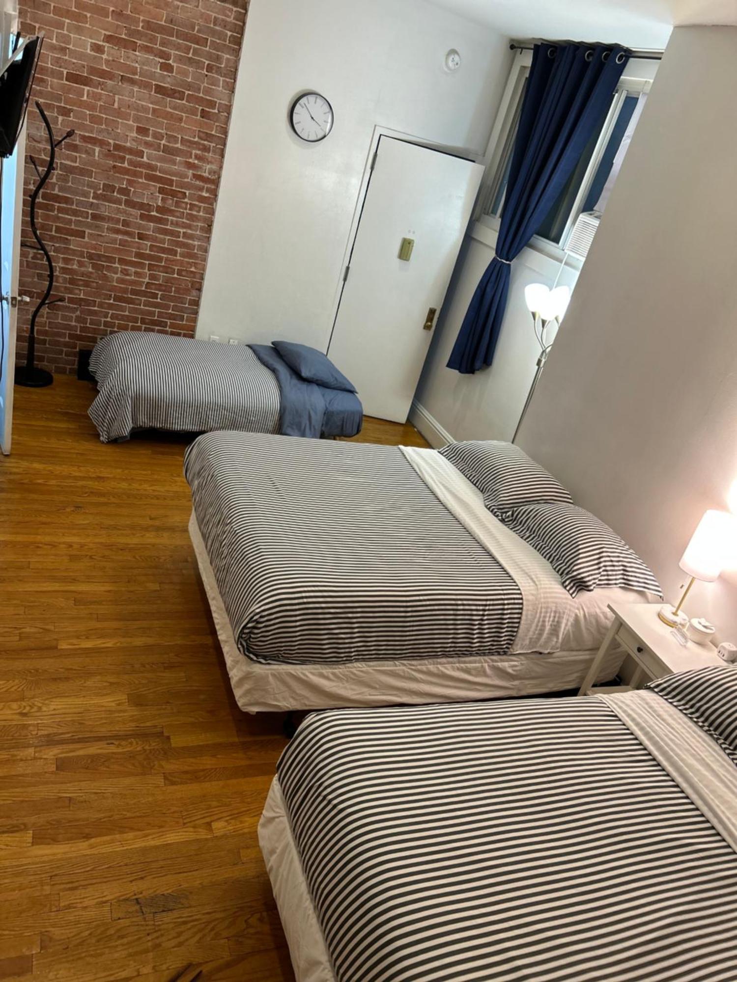 Hansem Stay Ню Йорк Екстериор снимка